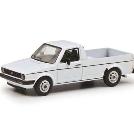 Schuco Volkswagen Caddy