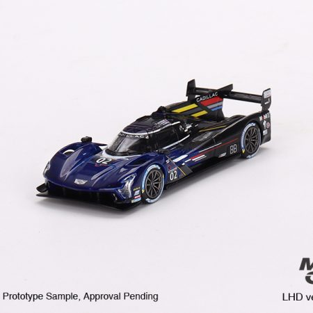 MiniGT Cadillac V-Series.R #02