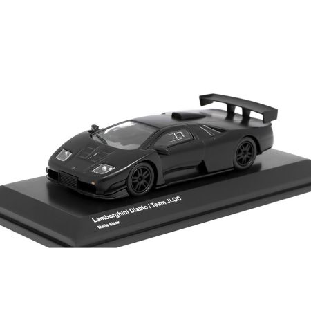Kyosho Lamborghini Diablo TEAM JLOC
