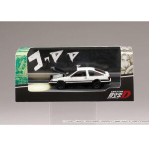 Hobby Japan Toyota Sprinter Trueno GT APEX (AE86)