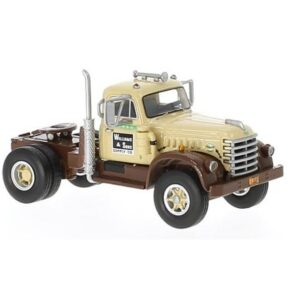 Neo Scale Diamond T 921 1955