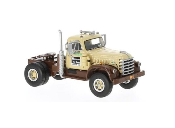 Neo Scale Diamond T 921 1955