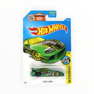 Hot Wheels Toyota Supra