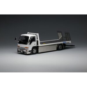 Yo Engine Start x Peako Custom Tow Truck
