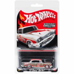 Hot Wheels '57 Chevy Bel Air