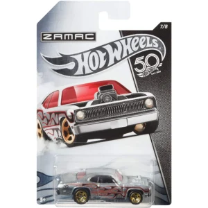 Hot Wheels Plymouth Duster Thruster