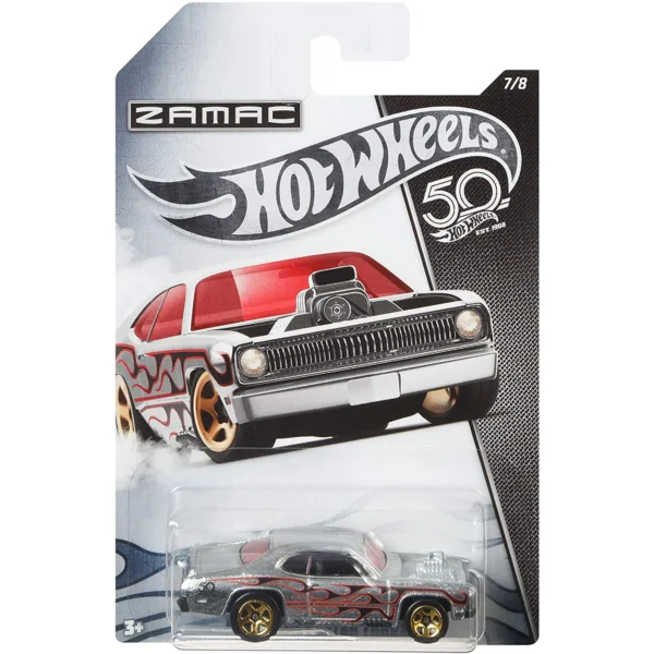 Hot Wheels Plymouth Duster Thruster