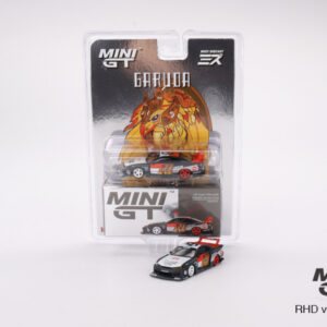 MiniGT LB-Super Silhouette Nissan SILVIA (S15)“GARUDA”