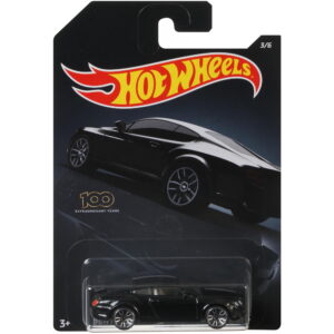 Hot Wheels Bentley Continental Supersports