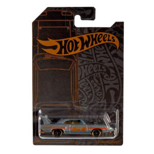 Hot Wheels '70 Plymouth Superbird