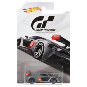 Hot Wheels Renault Sport R.S. 01