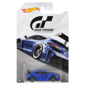 Hot Wheels Renault Megane Trophy