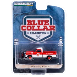 Greenlight 1968 Ford F-250