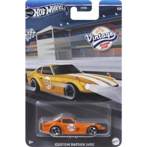 Hot Wheels Custom Datsun 240Z