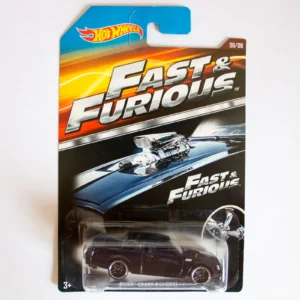 Hot Wheels Buick Grand National