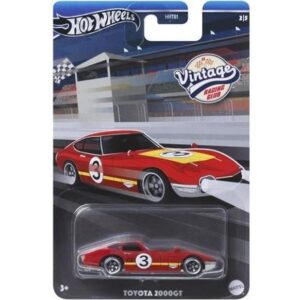 Hot Wheels Toyota 2000GT