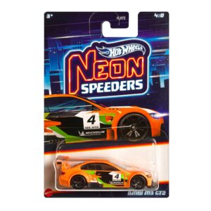 Hot Wheels BMW M3 GT2