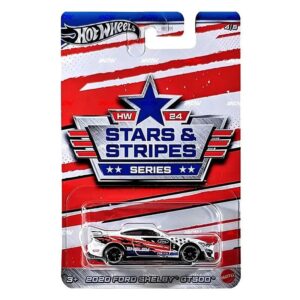 Hot Wheels 2020 Ford Shelby GT500