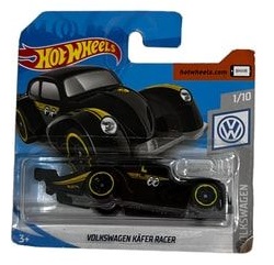 Hot Wheels Volkswagen Käfer Racer