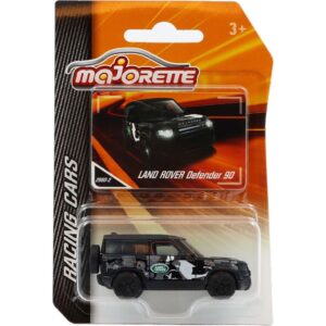 Majorette Land Rover Defender 90