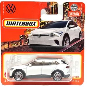 Matchbox Volkswagen ID.4