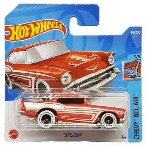 Hot Wheels '57 Chevy