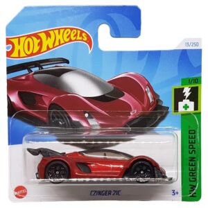 Hot Wheels Czinger 21C