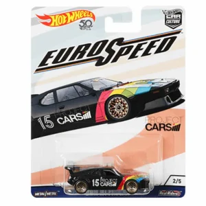 Hot Wheels BMW M1 Procar