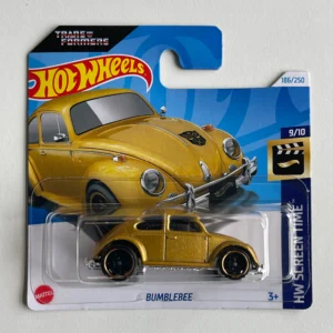 Hot Wheels Bumblebee