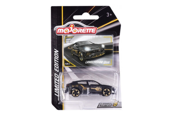 Majorette Lamborghini Urus