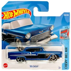 Hot Wheels '55 Chevy