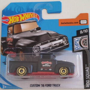 Hot Wheels Custom '56 Ford Truck