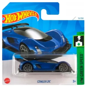 Hot Wheels Czinger 21C