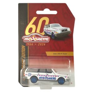 Majorette Volvo 240 GL Estate