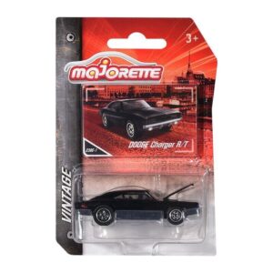 Majorette Dodge Charger R/T