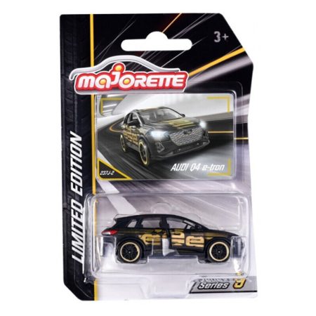 Majorette Audi Q4 e-tron