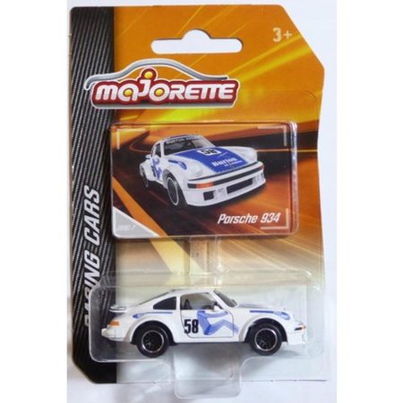 Majorette Porsche 934