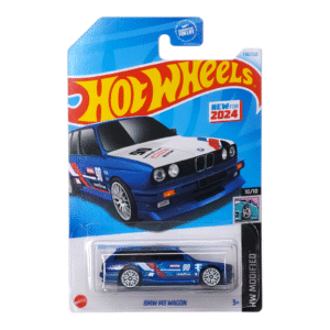 Hot Wheels BMW M3 Wagon