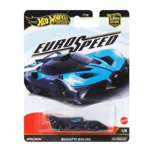 Hot Wheels Bugatti Bolide