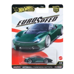 Hot Wheels Automobili Pininfarina Battista