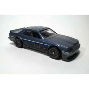 Hot Wheels Nissan Skyline RS (KDR30)