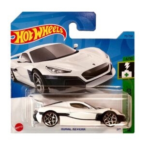 Hot Wheels Rimac Nevera
