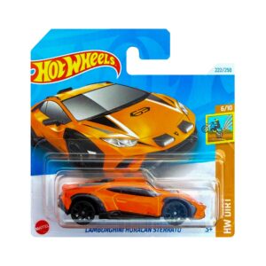 Hot Wheels Lamborghini Huracán Sterrato