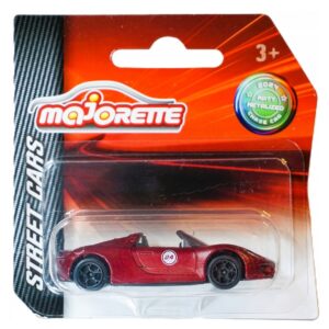 Majorette Porsche 918 Spyder (Chase)