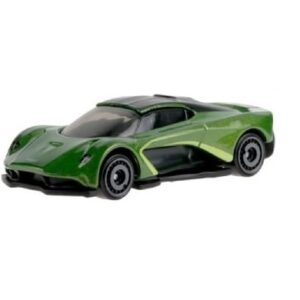 Hot Wheels Aston Martin Valhalla Concept