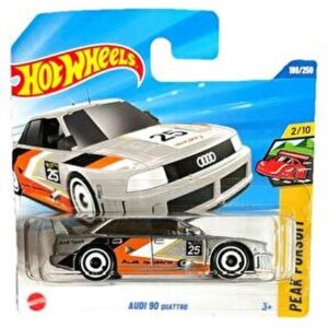 Hot Wheels Audi 90 Quattro