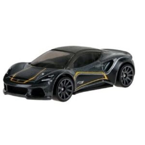 Hot Wheels Lotus Emira