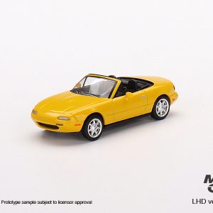 MiniGT Mazda Miata MX-5
