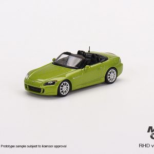 MiniGT Honda S2000