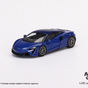 MiniGT McLaren Artura
